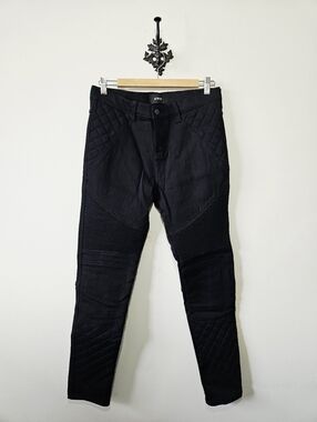 ATWYLD Voyager Moto Jeans Size 30 Kevlar Lined Motorcycle Pants EUC